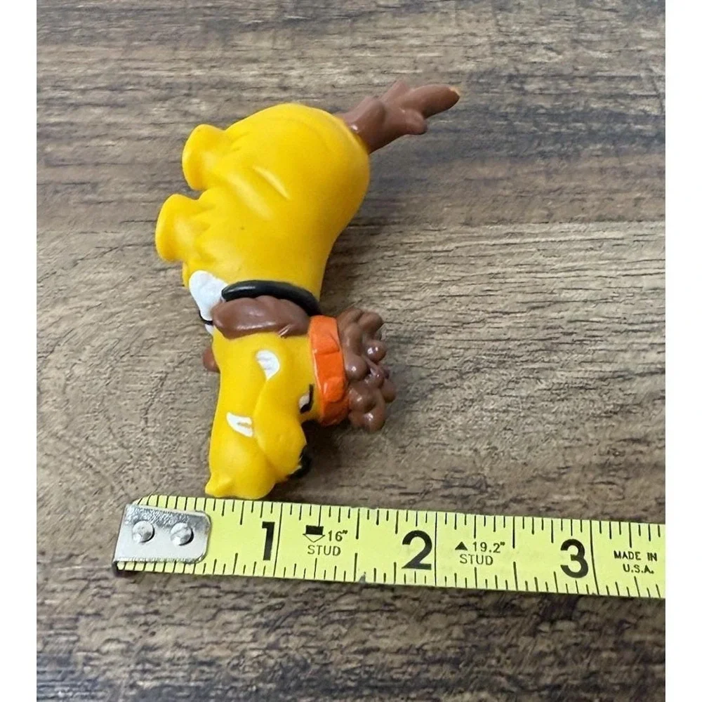 Vintage Flintstone Kids 3